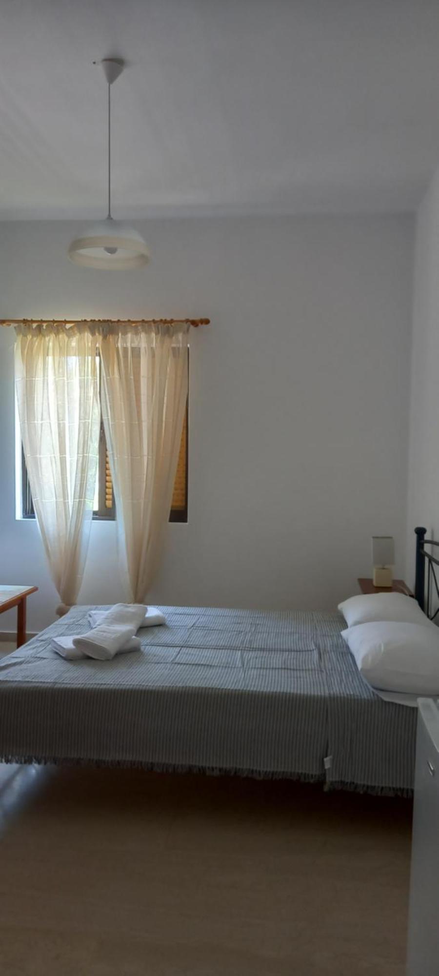 Studio For 2 Romeikos Gialos Mirina #5 Bagian luar foto