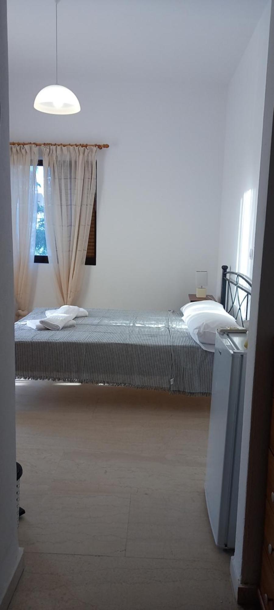 Studio For 2 Romeikos Gialos Mirina #5 Bagian luar foto